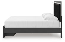 Load image into Gallery viewer, Zuraleus Bed