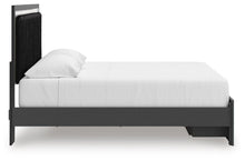 Load image into Gallery viewer, Zuraleus Bed