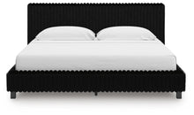 Load image into Gallery viewer, Zuraleus Bed