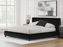 Load image into Gallery viewer, Zuraleus Bed
