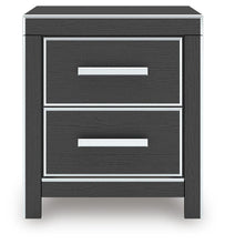 Load image into Gallery viewer, Zuraleus Nightstand