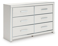 Load image into Gallery viewer, Zuraleus Dresser