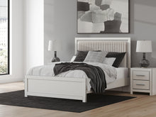 Load image into Gallery viewer, Zuraleus Bed
