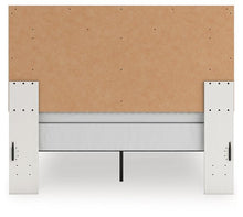 Load image into Gallery viewer, Zuraleus Bed