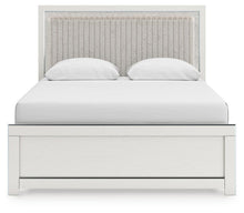 Load image into Gallery viewer, Zuraleus Bed