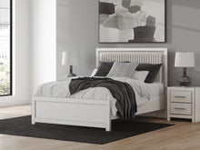Load image into Gallery viewer, Zuraleus Bed