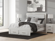 Load image into Gallery viewer, Zuraleus Bed