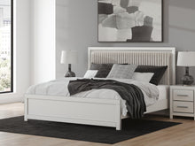 Load image into Gallery viewer, Zuraleus Bed