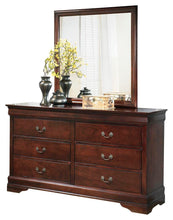 Load image into Gallery viewer, Alisdair Bedroom Set
