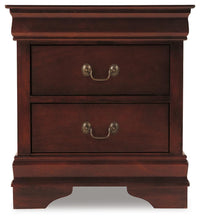 Load image into Gallery viewer, Alisdair Nightstand