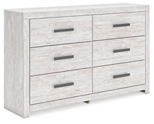 Load image into Gallery viewer, Cayboni Dresser