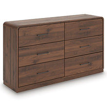 Load image into Gallery viewer, Fortlorn Dresser