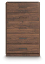 Load image into Gallery viewer, Fortlorn Chest of Drawers