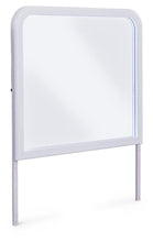 Load image into Gallery viewer, Jarlee Dresser and Mirror