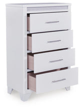 Load image into Gallery viewer, Jarlee Chest of Drawers