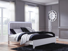 Load image into Gallery viewer, Jarlee Upholstered Bed