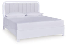 Load image into Gallery viewer, Jarlee Upholstered Bed