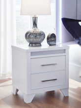 Load image into Gallery viewer, Jarlee Nightstand