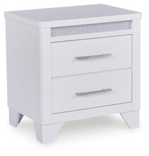 Load image into Gallery viewer, Jarlee Nightstand