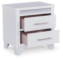 Load image into Gallery viewer, Jarlee Nightstand