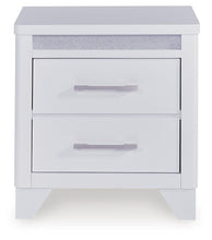Load image into Gallery viewer, Jarlee Nightstand