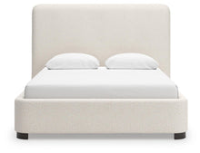 Load image into Gallery viewer, Brintstreet Upholstered Bed