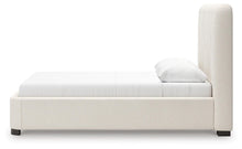 Load image into Gallery viewer, Brintstreet Upholstered Bed