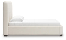 Load image into Gallery viewer, Brintstreet Upholstered Bed