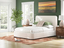 Load image into Gallery viewer, Brintstreet Upholstered Bed