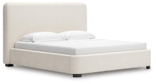 Load image into Gallery viewer, Brintstreet Upholstered Bed