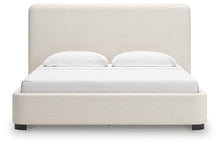 Load image into Gallery viewer, Brintstreet Upholstered Bed