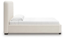 Load image into Gallery viewer, Brintstreet Upholstered Bed