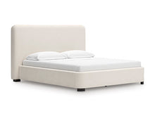 Load image into Gallery viewer, Brintstreet Upholstered Bed