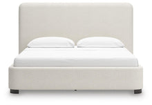 Load image into Gallery viewer, Brintstreet Upholstered Bed