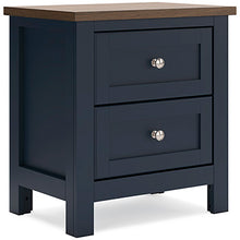 Load image into Gallery viewer, Landocken Bedroom Package