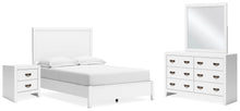 Load image into Gallery viewer, Binterglen Bedroom Package