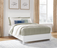 Load image into Gallery viewer, Binterglen Bedroom Package
