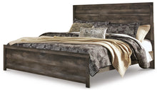 Load image into Gallery viewer, Wynnlow Bedroom Set