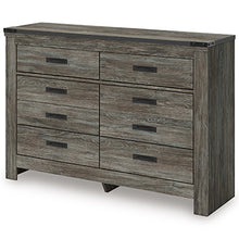 Load image into Gallery viewer, Frandern Dresser
