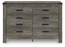 Load image into Gallery viewer, Frandern Dresser