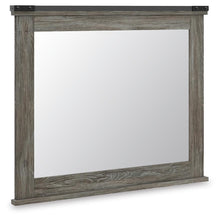 Load image into Gallery viewer, Frandern Dresser and Mirror