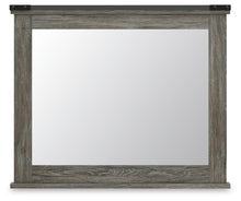 Load image into Gallery viewer, Frandern Bedroom Mirror