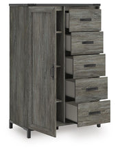 Load image into Gallery viewer, Frandern Dressing Chest