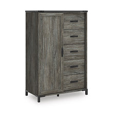 Load image into Gallery viewer, Frandern Dressing Chest