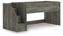 Load image into Gallery viewer, Frandern Loft Bed