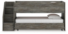 Load image into Gallery viewer, Frandern Loft Bed