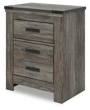 Load image into Gallery viewer, Frandern Nightstand