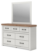 Load image into Gallery viewer, Savonport Dresser