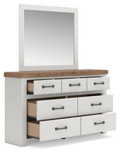 Load image into Gallery viewer, Savonport Dresser