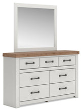 Load image into Gallery viewer, Savonport Dresser